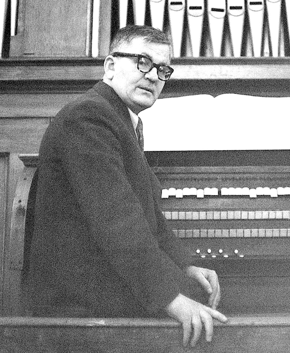 Феликс Рончковский